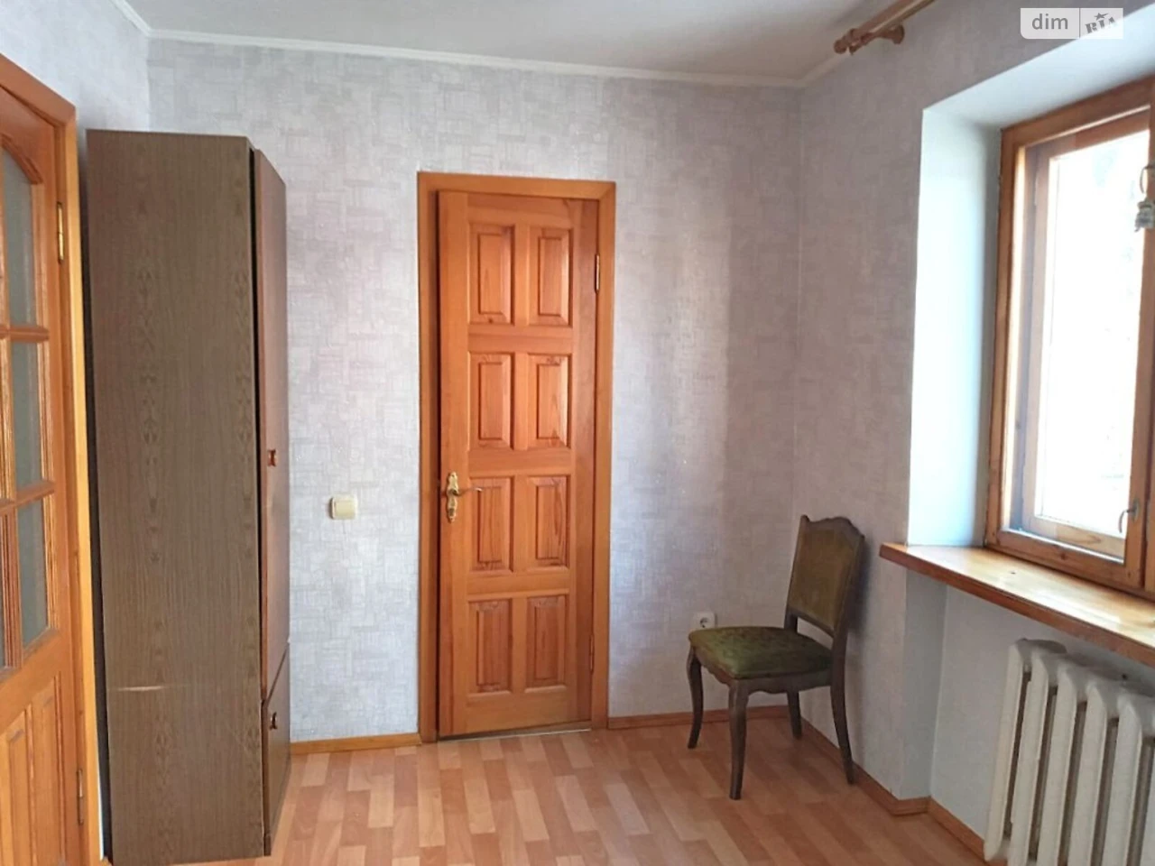 Довгострокова Оренда Квартира Приморський