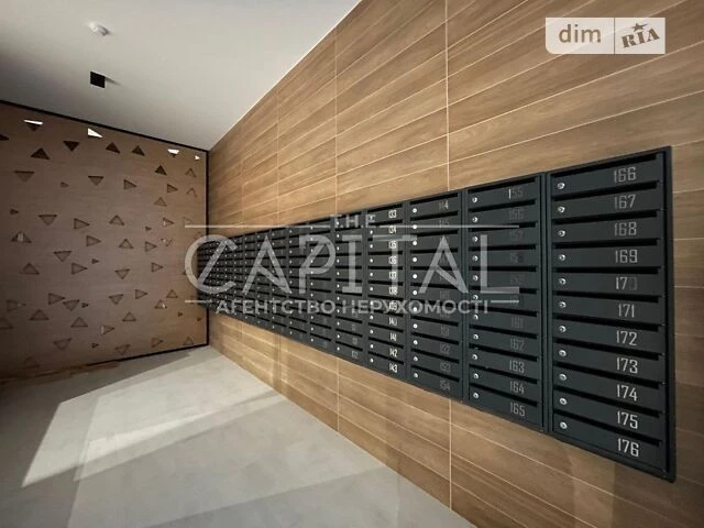 Sale of 3-room apartment 91 sq. m on Sholudenka St. 30 • ID 347198