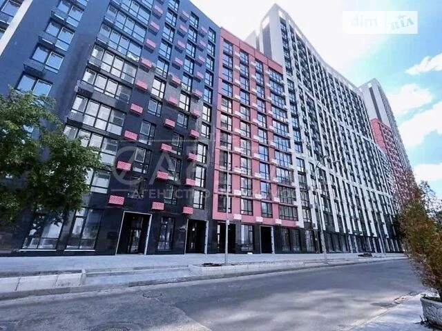 Sale of 3-room apartment 91 sq. m on Sholudenka St. 30 • ID 347198