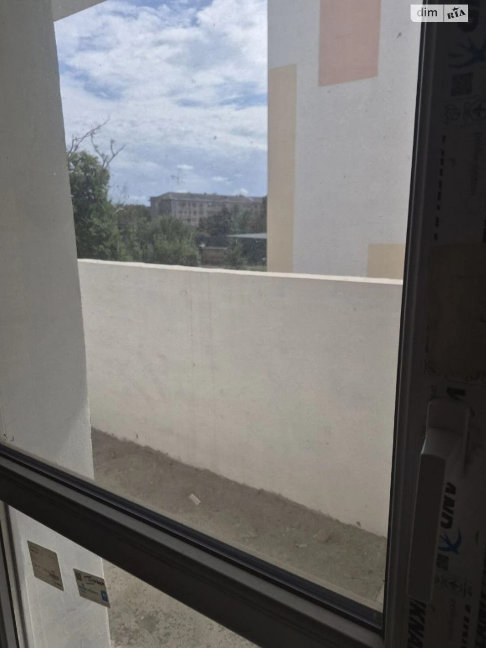 For sale Apartment KhTZ