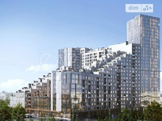 Sale of 3-room apartment 130 sq. m on 8 Viyskovy Ave. • ID 347133