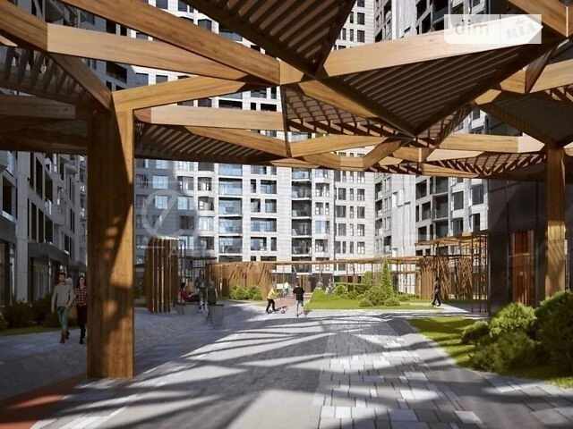 Sale of 3-room apartment 130 sq. m on 8 Viyskovy Ave. • ID 347133