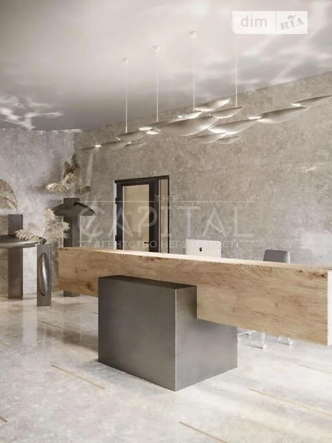 Sale of 3-room apartment 130 sq. m on 8 Viyskovy Ave. • ID 347133
