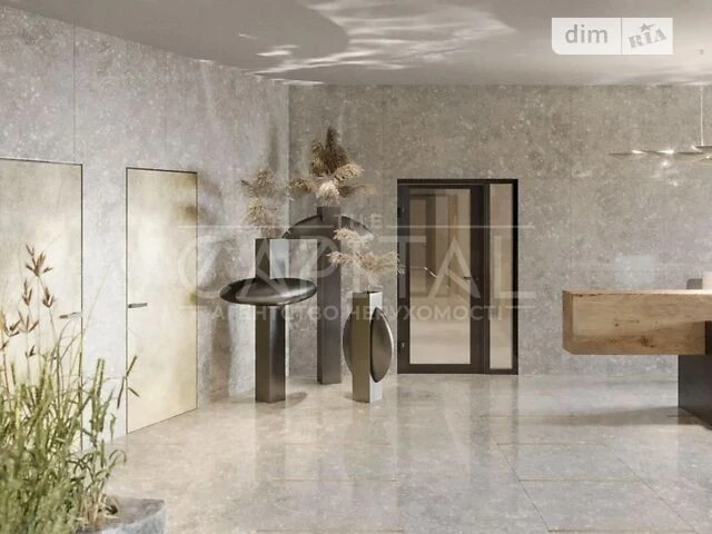 Sale of 3-room apartment 130 sq. m on 8 Viyskovy Ave. • ID 347133