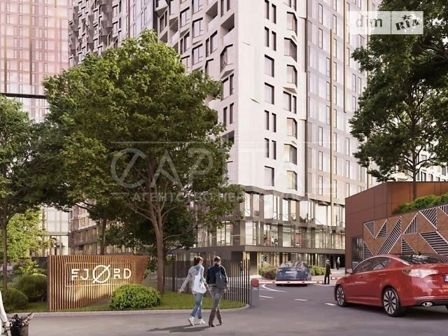 Sale of 3-room apartment 130 sq. m on 8 Viyskovy Ave. • ID 347133