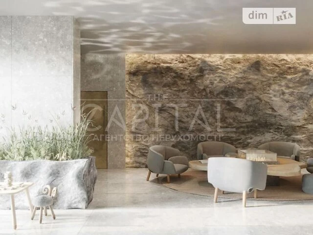 Sale of 3-room apartment 130 sq. m on 8 Viyskovy Ave. • ID 347133