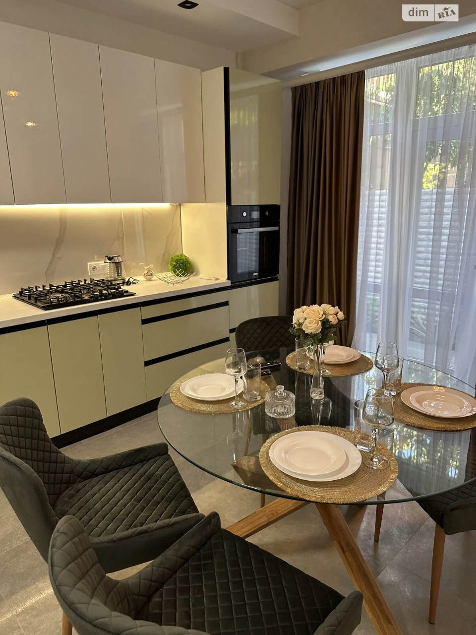 Long-term Rental Part of the house Primorsky