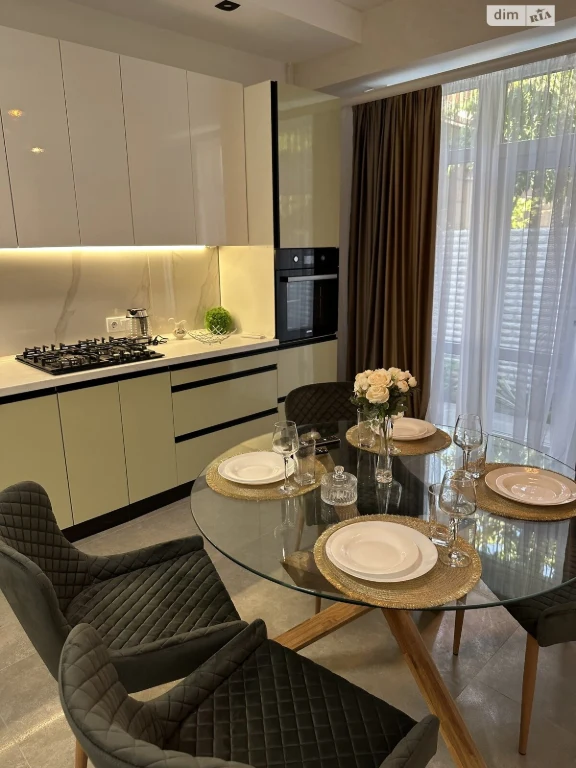 Long-term Rental Part of the house Primorsky