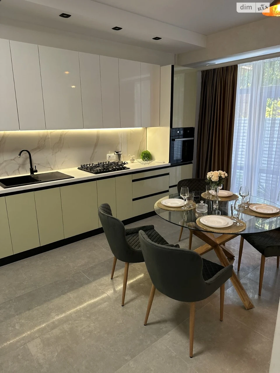 Long-term Rental Part of the house Primorsky
