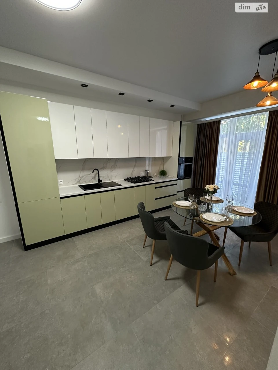 Long-term Rental Part of the house Primorsky