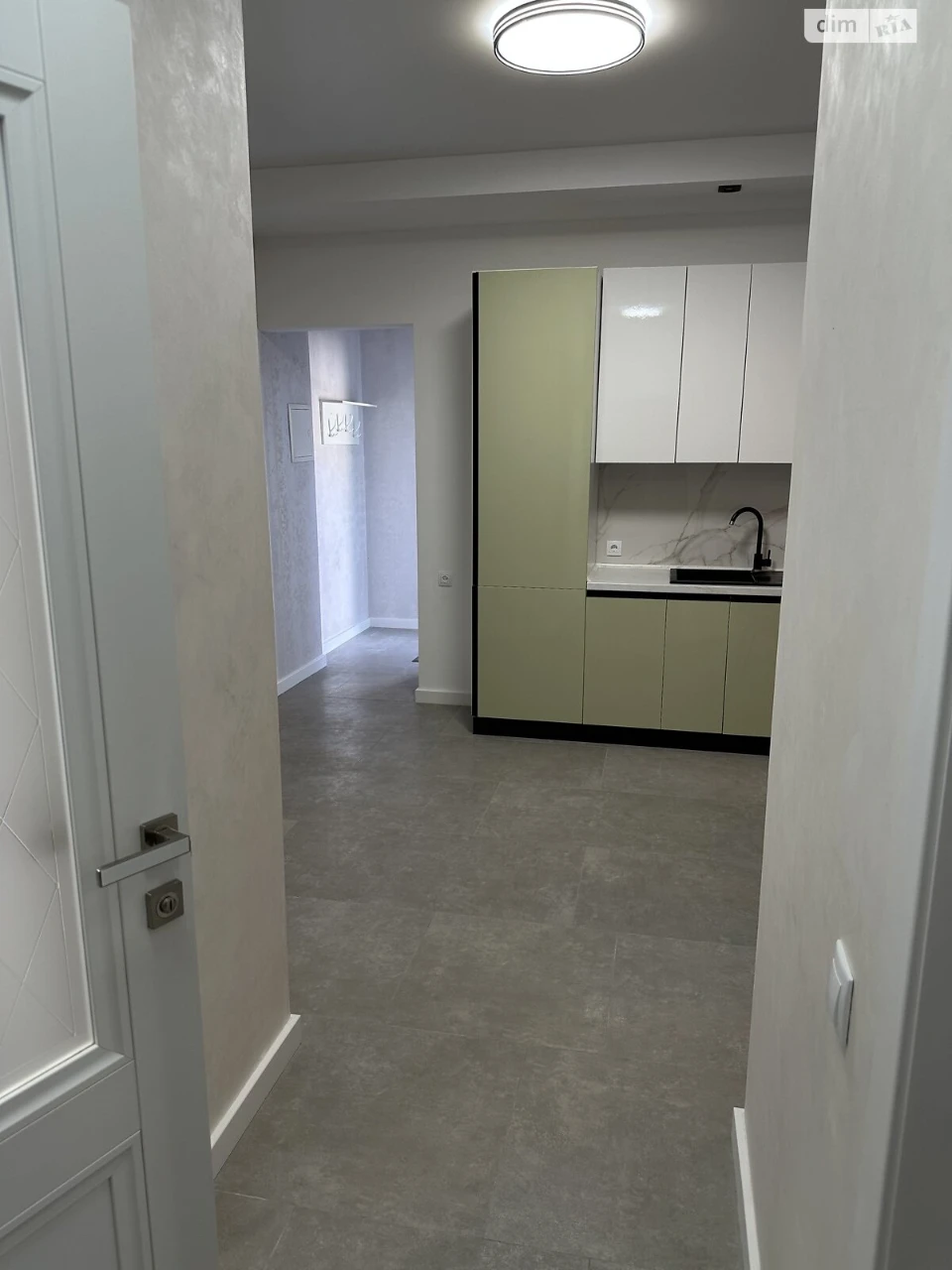 Long-term Rental Part of the house Primorsky