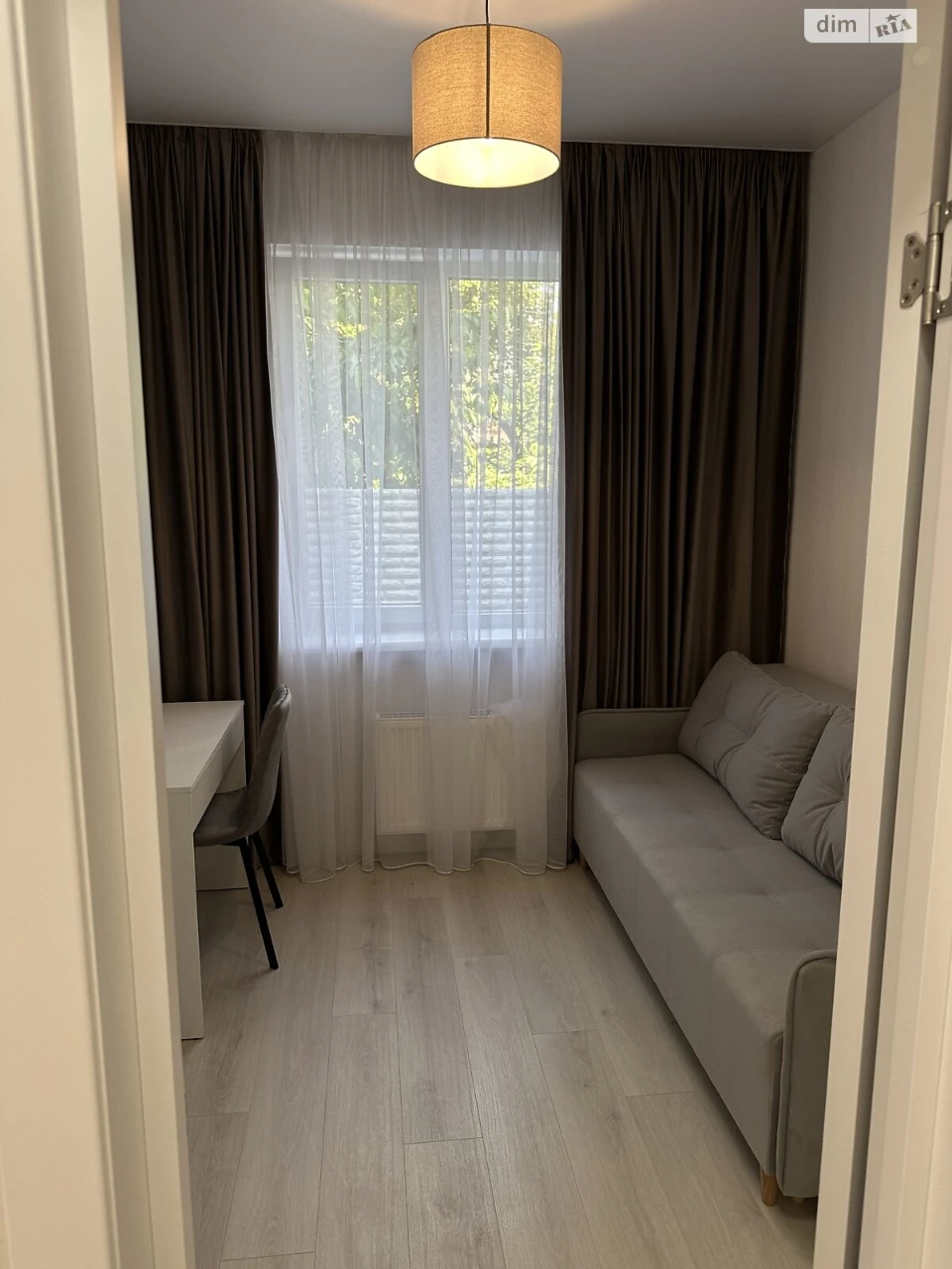 Long-term Rental Part of the house Primorsky