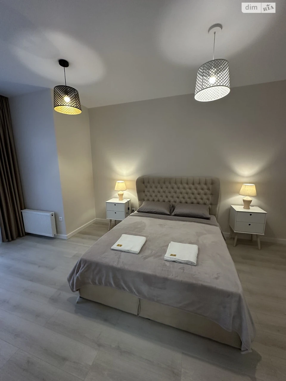 Long-term Rental Part of the house Primorsky