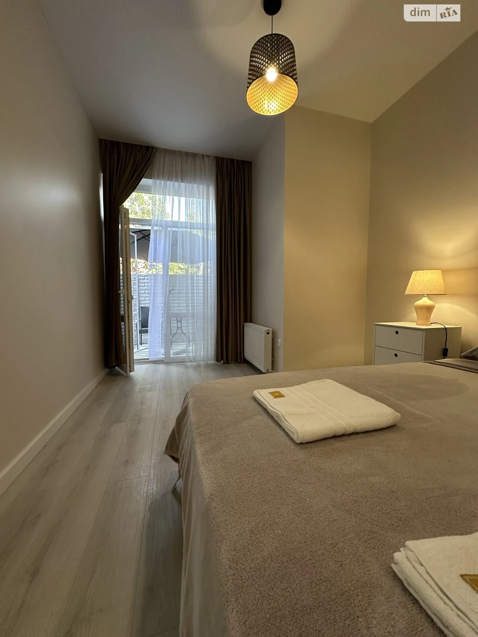 Long-term Rental Part of the house Primorsky