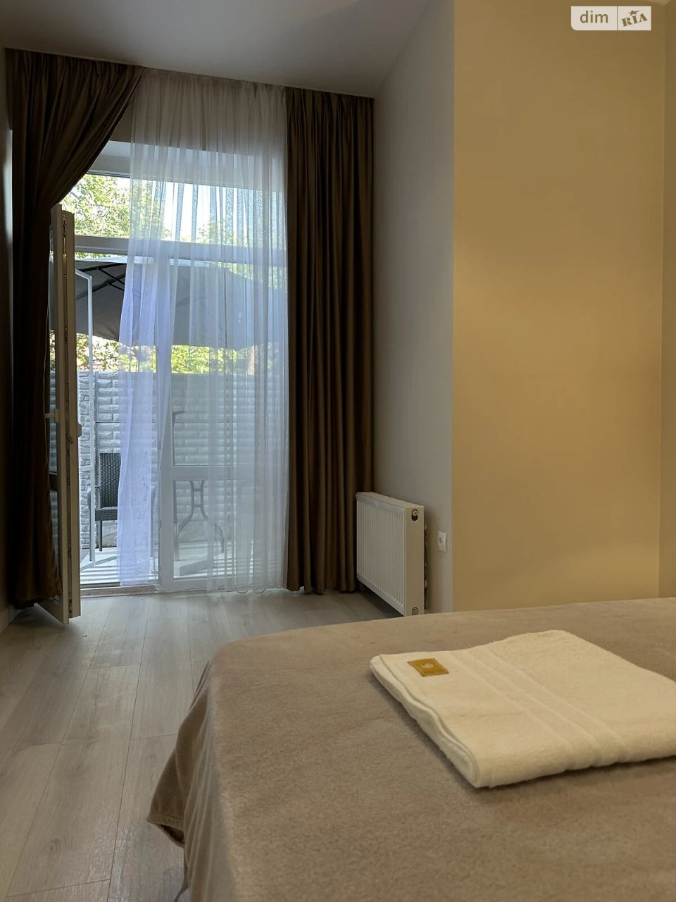 Long-term Rental Part of the house Primorsky