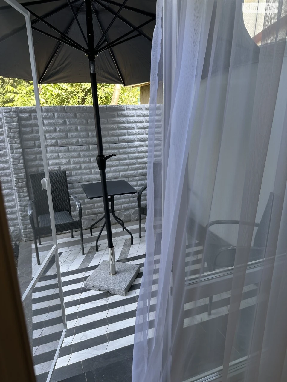 Long-term Rental Part of the house Primorsky