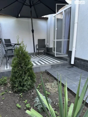 Long-term Rental Part of the house Primorsky