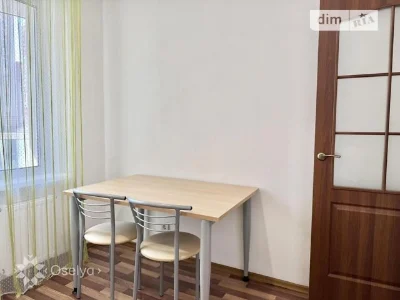 Sale of 1-room apartment 36.6 sq. m. on Borys Gmyri St. 10/40 • I