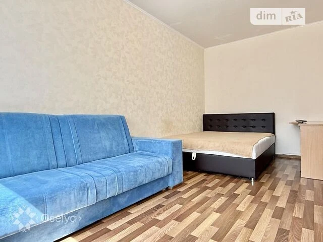 Sale of 1-room apartment 36.6 sq. m. on Borys Gmyri St. 10/40 • I
