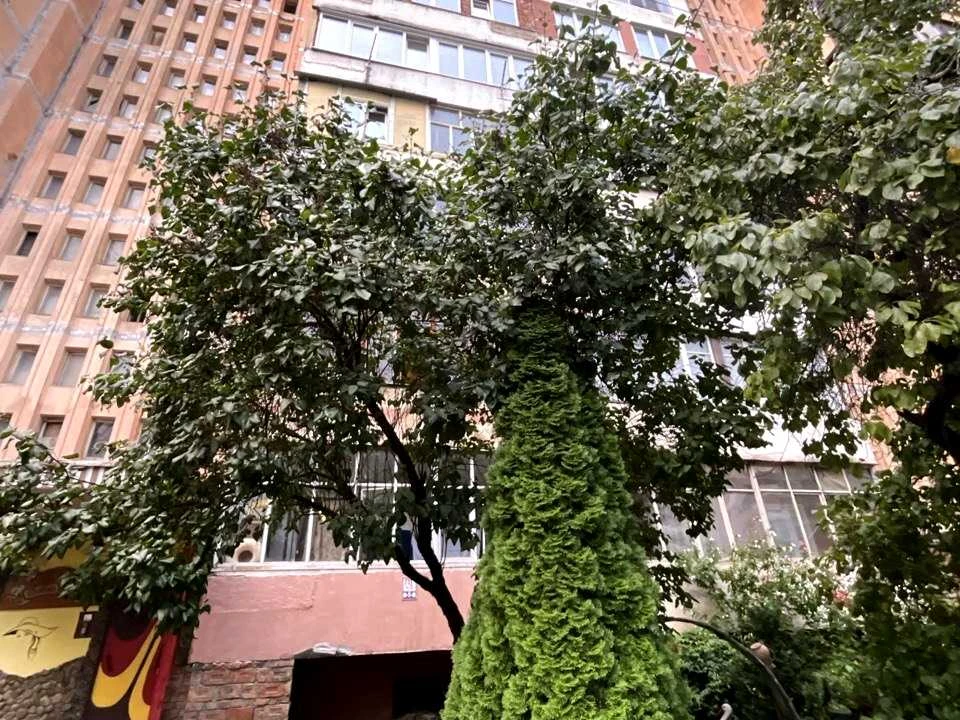 Квартира. Ивано-Франковск, Александра Довженко ул.