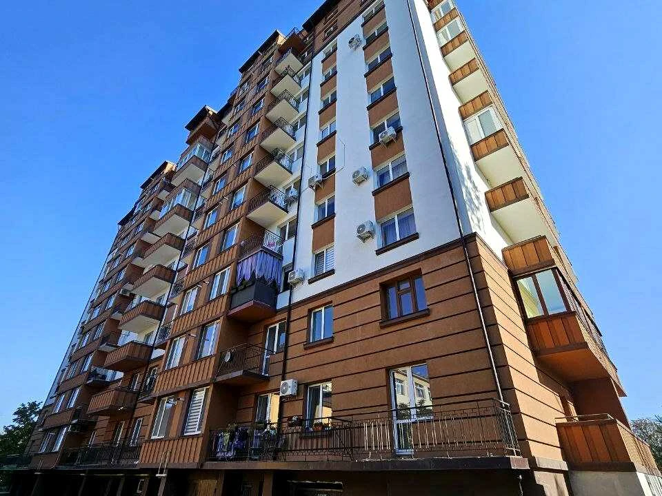 Квартира. Івано-Франківськ, Гетьмана Мазепи вул.