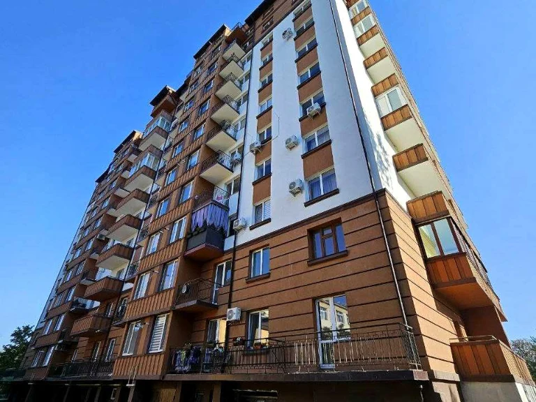 Квартира. Івано-Франківськ, Гетьмана Мазепи вул.
