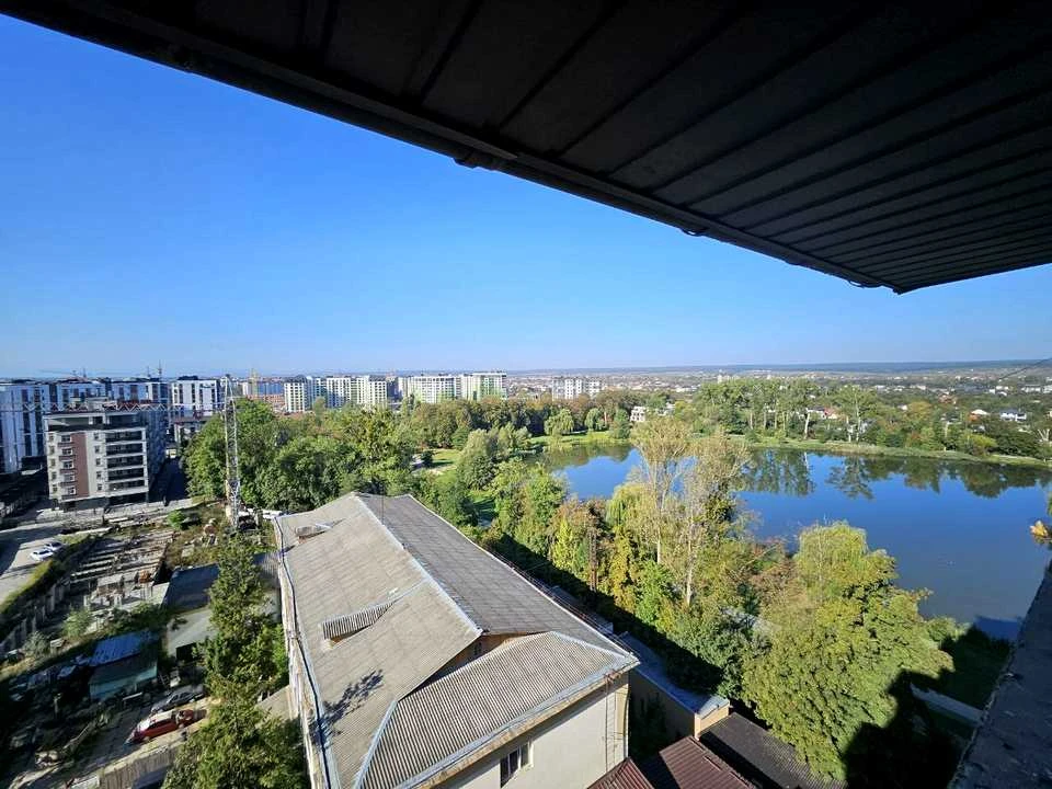 Квартира. Івано-Франківськ, Гетьмана Мазепи вул.