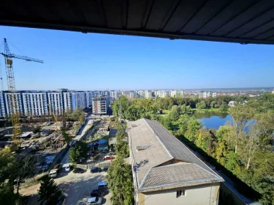 Квартира. Івано-Франківськ, Гетьмана Мазепи вул.
