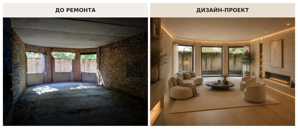 A house with a bomb shelter at 250 m, 10 acres Odesa Chernomorka str