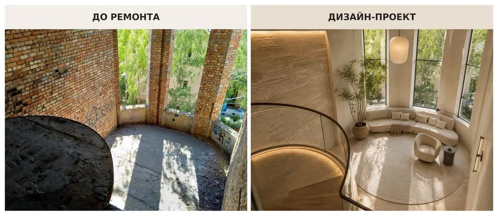 A house with a bomb shelter at 250 m, 10 acres Odesa Chernomorka str
