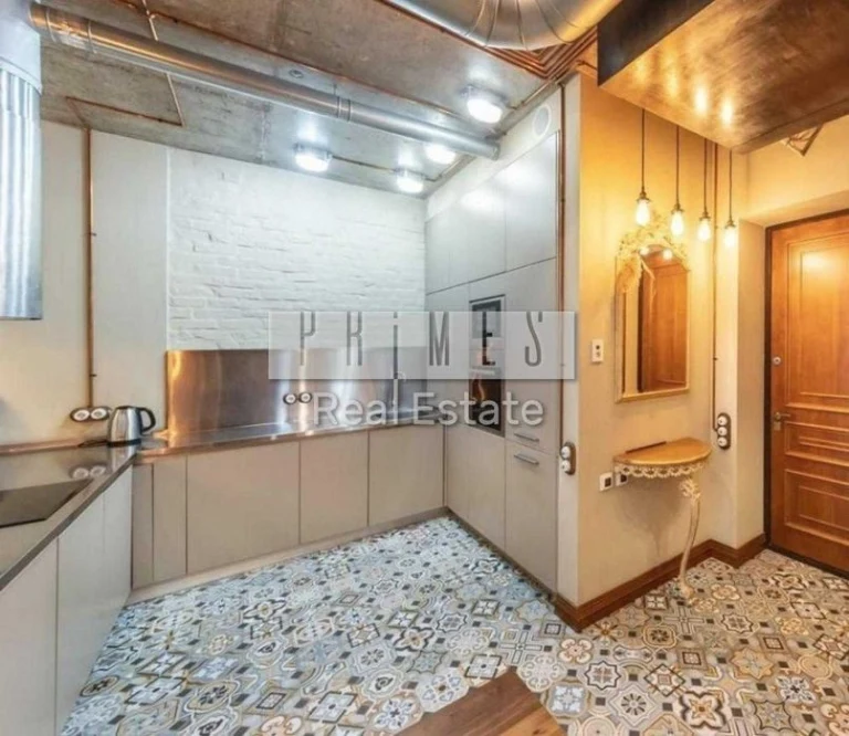 2-room apartment for sale, residential complex Novopecherski Lypky, A. Verkhoglya St.