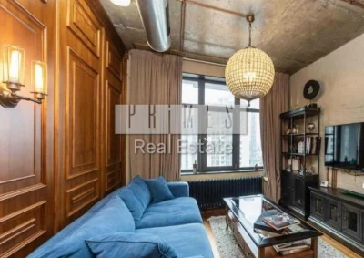2-room apartment for sale, residential complex Novopecherski Lypky, A. Verkhoglya St.