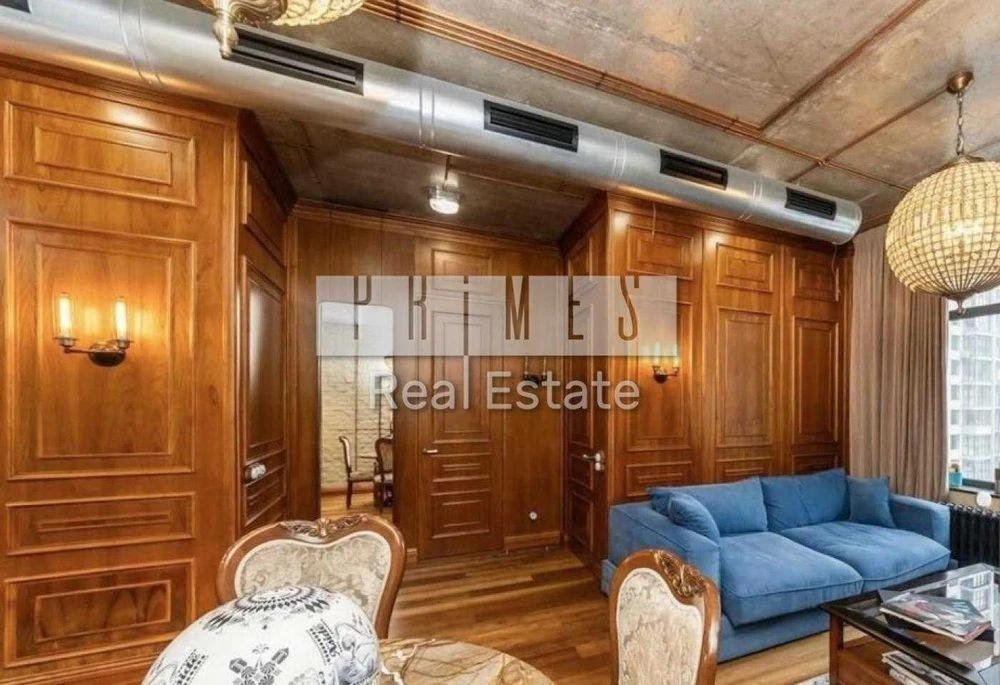 2-room apartment for sale, residential complex Novopecherski Lypky, A. Verkhoglya St.