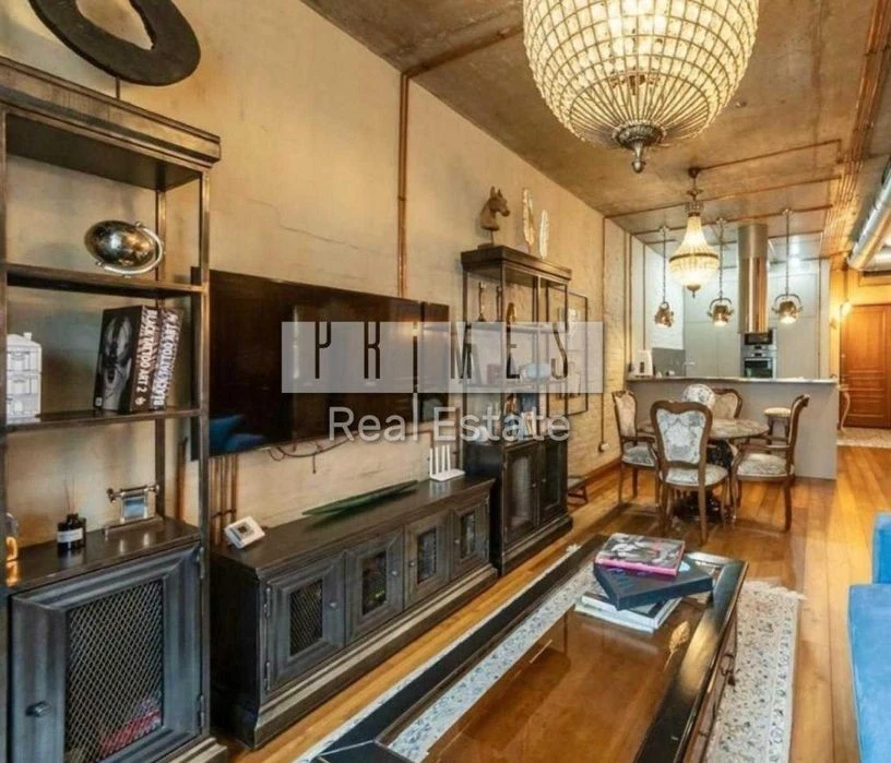 2-room apartment for sale, residential complex Novopecherski Lypky, A. Verkhoglya St.