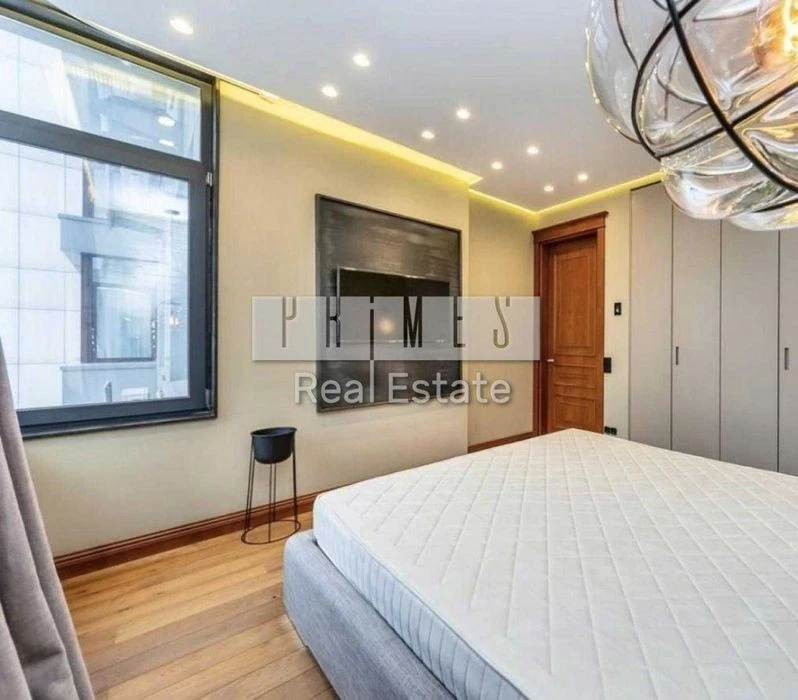 2-room apartment for sale, residential complex Novopecherski Lypky, A. Verkhoglya St.