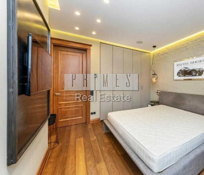 2-room apartment for sale, residential complex Novopecherski Lypky, A. Verkhoglya St.