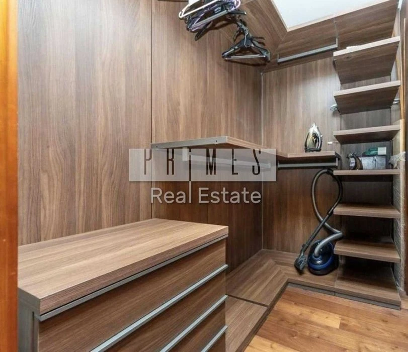 2-room apartment for sale, residential complex Novopecherski Lypky, A. Verkhoglya St.