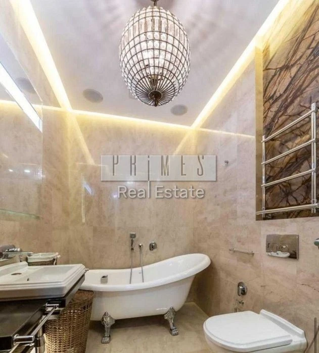 2-room apartment for sale, residential complex Novopecherski Lypky, A. Verkhoglya St.