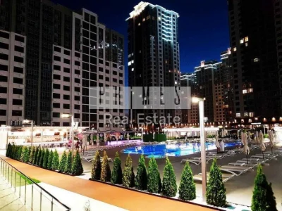 2-room apartment for sale, residential complex Novopecherski Lypky, A. Verkhoglya St.