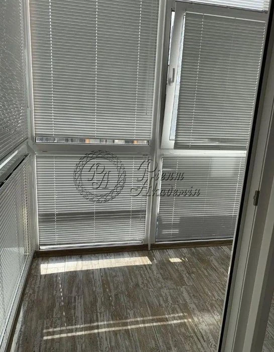 1-room studio apartment for sale in the French Quarter 2 residential complex