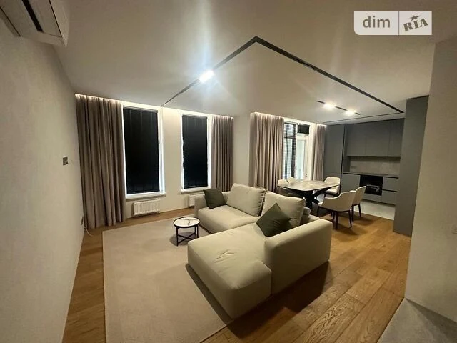 Продаж 2к квартири 66 кв. м на пров. Берестейський 65В • ID