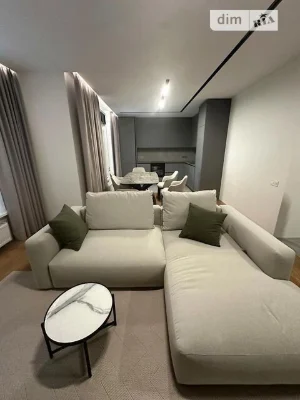 Продаж 2к квартири 66 кв. м на пров. Берестейський 65В • ID