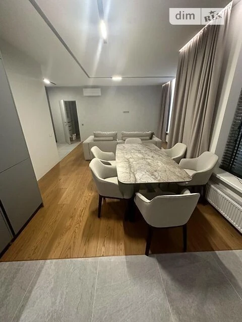 Продаж 2к квартири 66 кв. м на пров. Берестейський 65В • ID