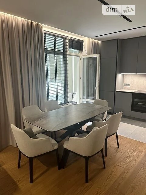 Продаж 2к квартири 66 кв. м на пров. Берестейський 65В • ID