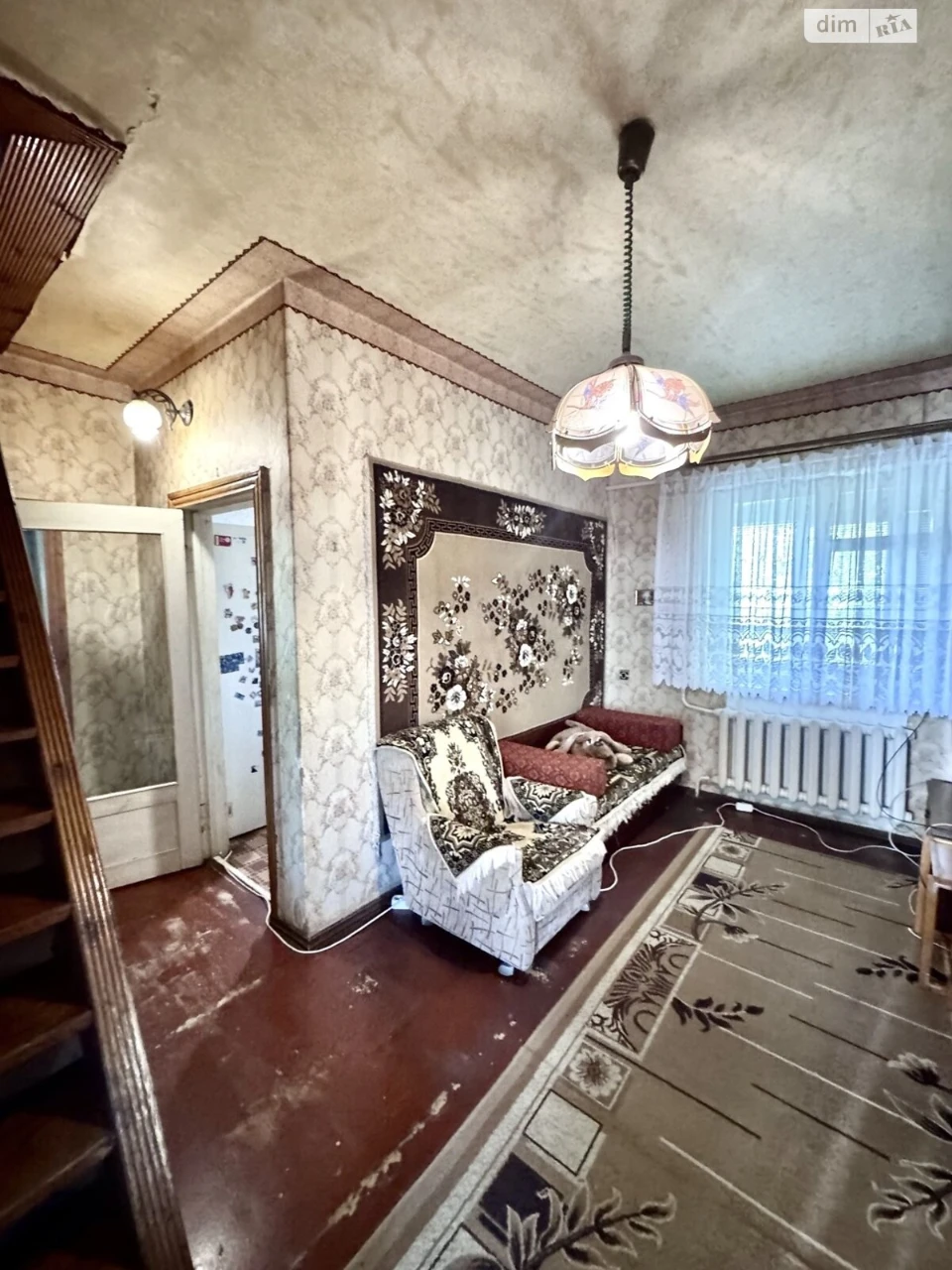 Продажа домов Верхняя Хортица.