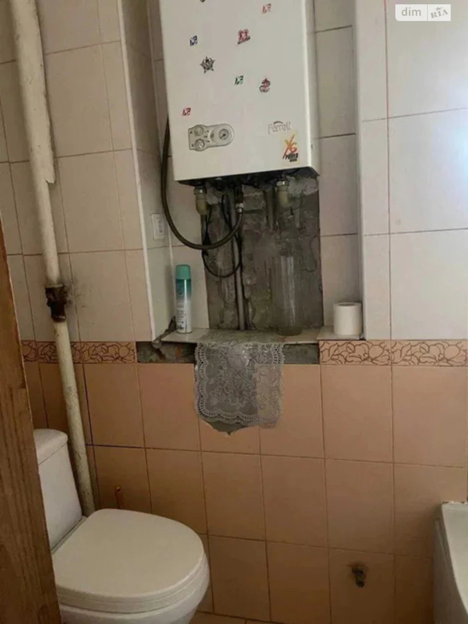 Apartment for sale