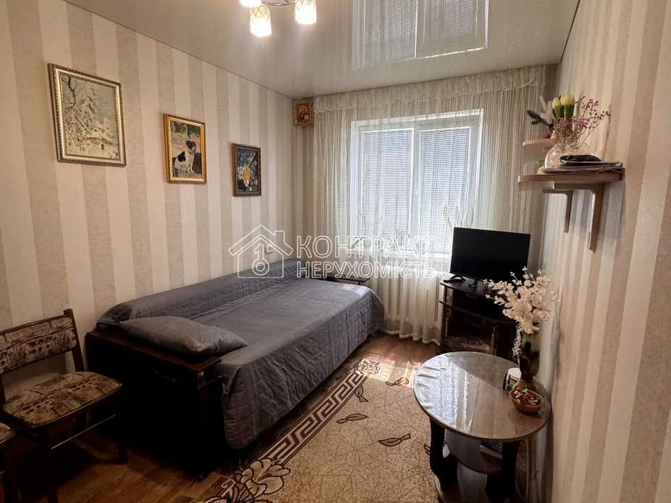 Apartment. Kharkiv, Sadovy Proezd