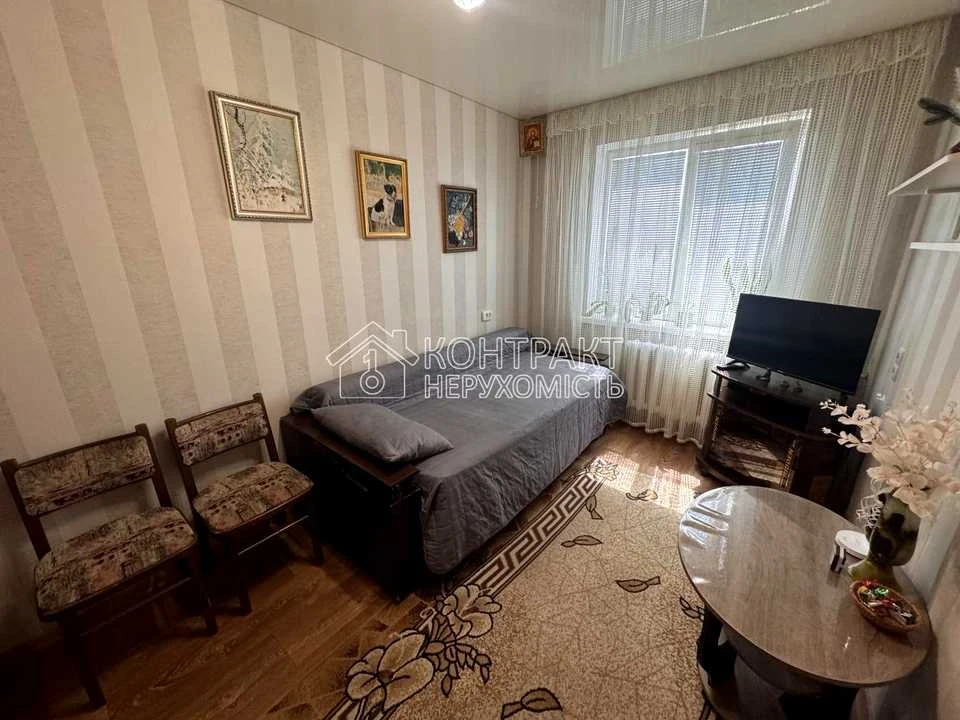 Apartment. Kharkiv, Sadovy Proezd