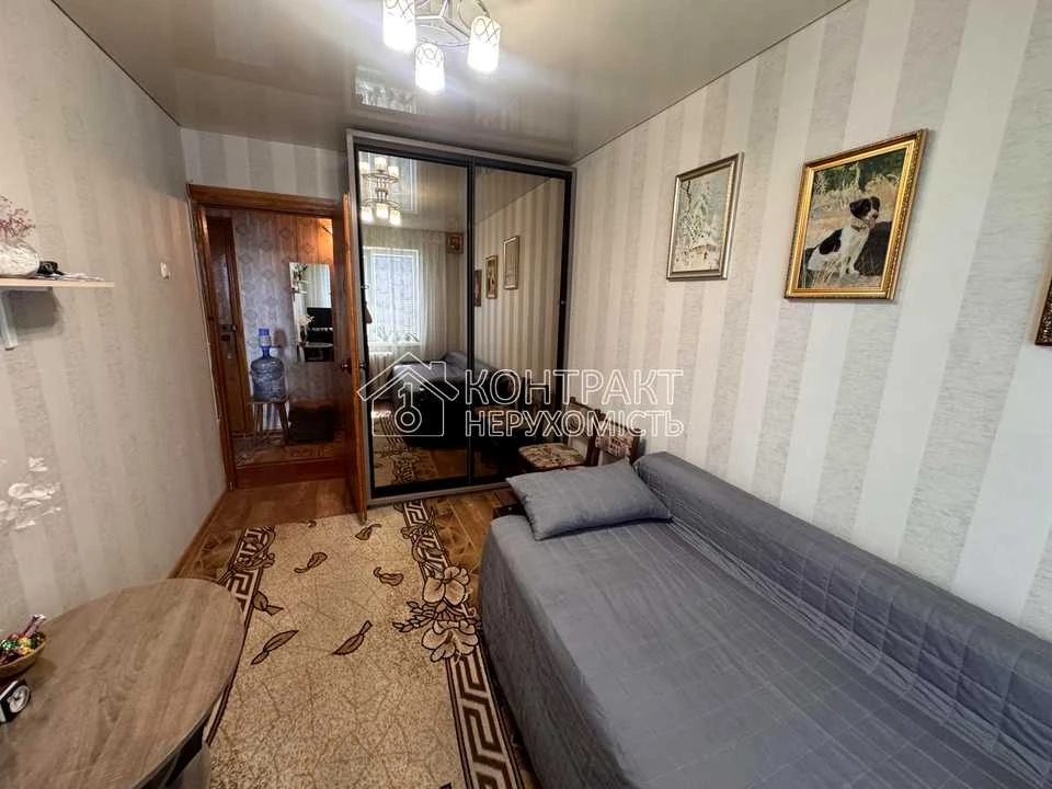 Apartment. Kharkiv, Sadovy Proezd