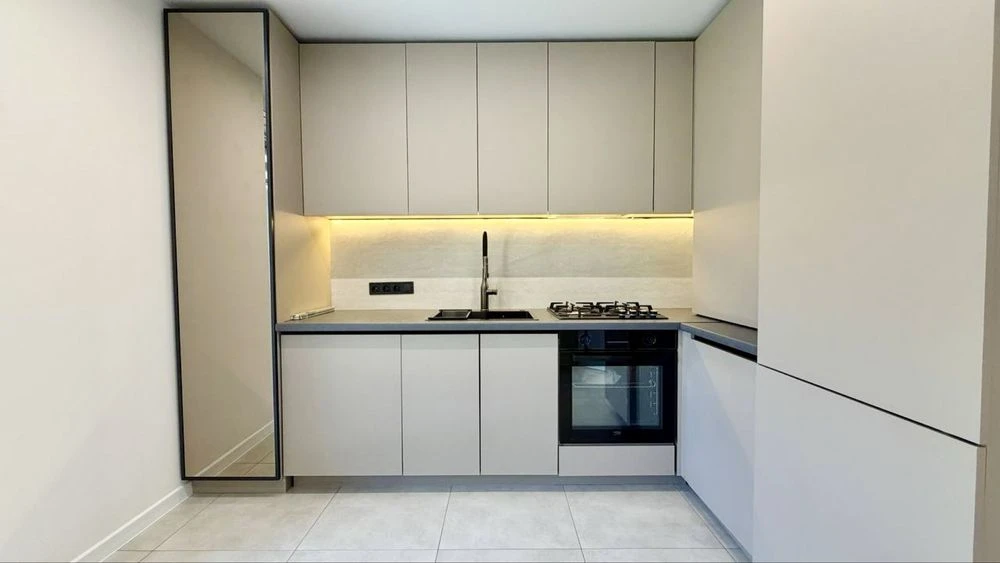 2 bedroom apartment 69 sq m